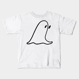 Ghosty Kids T-Shirt